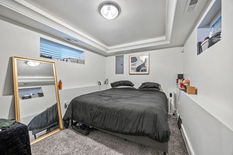 Tiny photo for 4732 S Evans Avenue, Chicago, IL 60615 (MLS # 12542359)