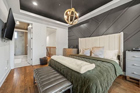 Tiny photo for 4732 S Evans Avenue, Chicago, IL 60615 (MLS # 12542359)