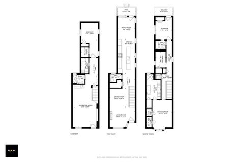 Tiny photo for 4732 S Evans Avenue, Chicago, IL 60615 (MLS # 12542359)