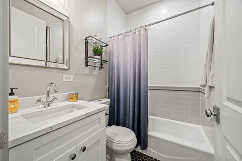 Tiny photo for 4732 S Evans Avenue, Chicago, IL 60615 (MLS # 12542359)