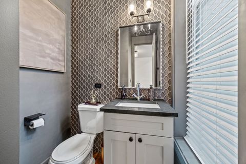 Tiny photo for 4732 S Evans Avenue, Chicago, IL 60615 (MLS # 12542359)