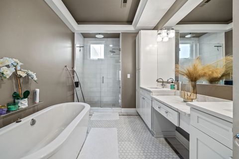 Tiny photo for 4732 S Evans Avenue, Chicago, IL 60615 (MLS # 12542359)