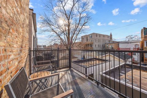 Tiny photo for 4732 S Evans Avenue, Chicago, IL 60615 (MLS # 12542359)