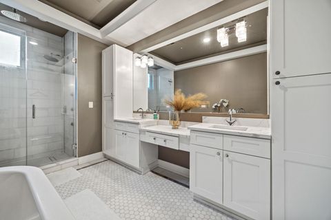 Tiny photo for 4732 S Evans Avenue, Chicago, IL 60615 (MLS # 12542359)