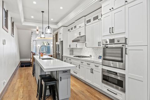 Tiny photo for 4732 S Evans Avenue, Chicago, IL 60615 (MLS # 12542359)