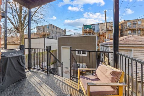 Tiny photo for 4732 S Evans Avenue, Chicago, IL 60615 (MLS # 12542359)