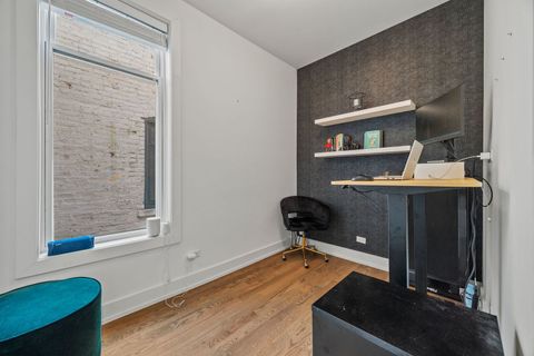 Tiny photo for 4732 S Evans Avenue, Chicago, IL 60615 (MLS # 12542359)