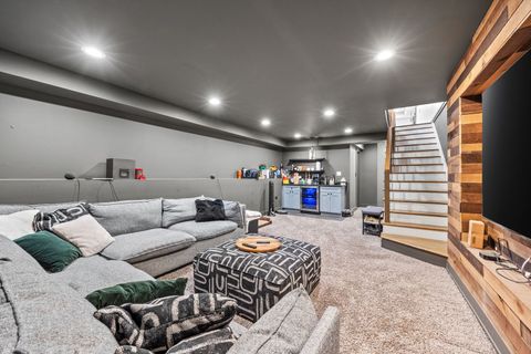 Tiny photo for 4732 S Evans Avenue, Chicago, IL 60615 (MLS # 12542359)