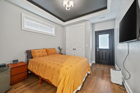 Tiny photo for 4732 S Evans Avenue, Chicago, IL 60615 (MLS # 12542359)