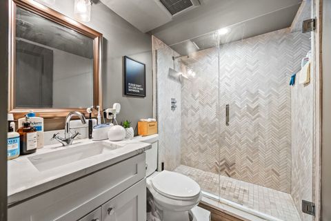 Tiny photo for 4732 S Evans Avenue, Chicago, IL 60615 (MLS # 12542359)