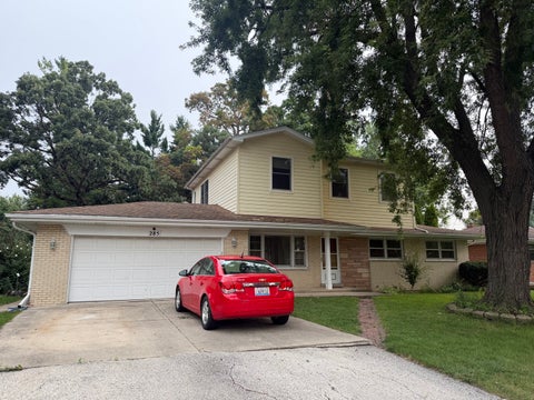 Tiny photo for 285 E Montrose Avenue, Wood Dale, IL 60191 (MLS # 12733850)