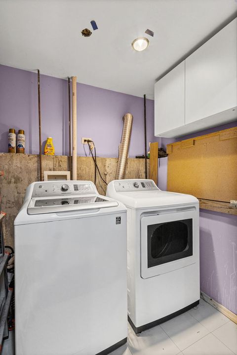 Tiny photo for 3418 W 13th Place, Chicago, IL 60623 (MLS # 12612302)