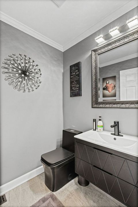 Tiny photo for 3418 W 13th Place, Chicago, IL 60623 (MLS # 12612302)