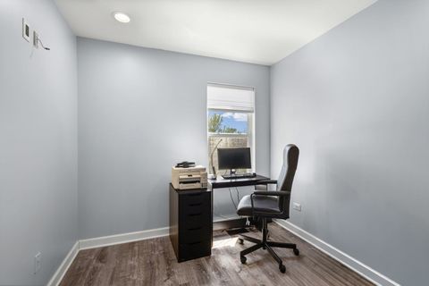 Tiny photo for 3418 W 13th Place, Chicago, IL 60623 (MLS # 12612302)