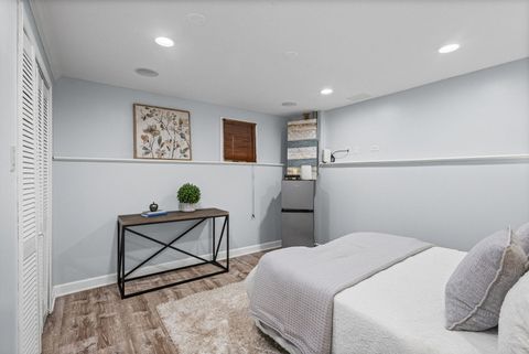 Tiny photo for 3418 W 13th Place, Chicago, IL 60623 (MLS # 12612302)