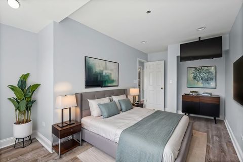 Tiny photo for 3418 W 13th Place, Chicago, IL 60623 (MLS # 12612302)