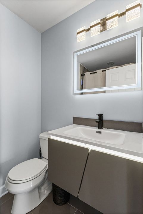 Tiny photo for 3418 W 13th Place, Chicago, IL 60623 (MLS # 12612302)