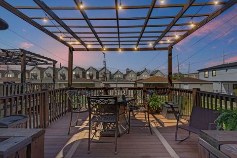 Tiny photo for 3418 W 13th Place, Chicago, IL 60623 (MLS # 12612302)