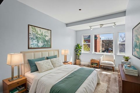 Tiny photo for 3418 W 13th Place, Chicago, IL 60623 (MLS # 12612302)