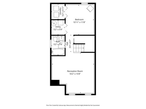 Tiny photo for 3418 W 13th Place, Chicago, IL 60623 (MLS # 12612302)