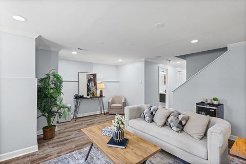 Tiny photo for 3418 W 13th Place, Chicago, IL 60623 (MLS # 12612302)