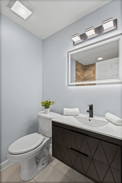 Tiny photo for 3418 W 13th Place, Chicago, IL 60623 (MLS # 12612302)