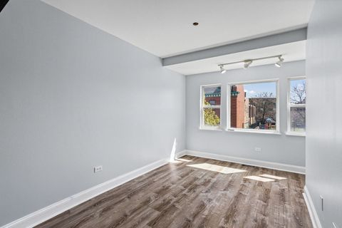 Tiny photo for 3418 W 13th Place, Chicago, IL 60623 (MLS # 12612302)