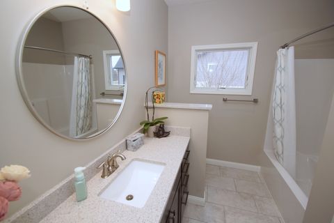 Tiny photo for 5525 WILLMEYER Drive, Bettendorf, IA 52722 (MLS # 12561875)