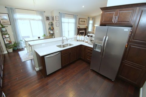 Tiny photo for 5525 WILLMEYER Drive, Bettendorf, IA 52722 (MLS # 12561875)