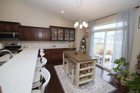 Tiny photo for 5525 WILLMEYER Drive, Bettendorf, IA 52722 (MLS # 12561875)