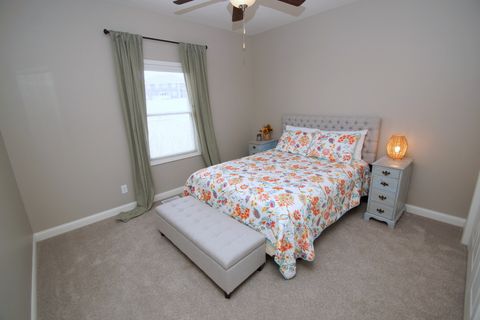 Tiny photo for 5525 WILLMEYER Drive, Bettendorf, IA 52722 (MLS # 12561875)