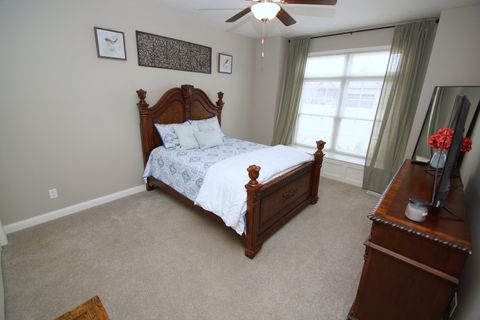 Tiny photo for 5525 WILLMEYER Drive, Bettendorf, IA 52722 (MLS # 12561875)
