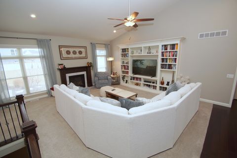 Tiny photo for 5525 WILLMEYER Drive, Bettendorf, IA 52722 (MLS # 12561875)