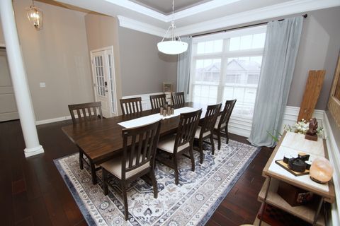 Tiny photo for 5525 WILLMEYER Drive, Bettendorf, IA 52722 (MLS # 12561875)