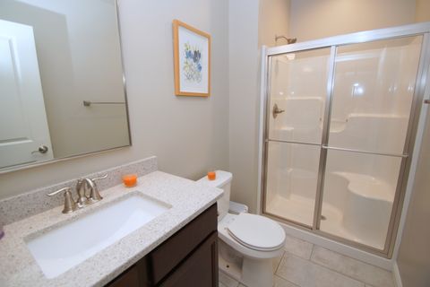 Tiny photo for 5525 WILLMEYER Drive, Bettendorf, IA 52722 (MLS # 12561875)