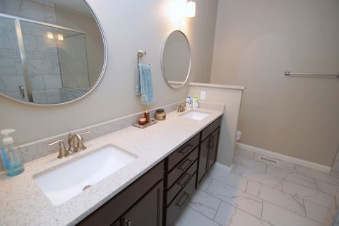 Tiny photo for 5525 WILLMEYER Drive, Bettendorf, IA 52722 (MLS # 12561875)