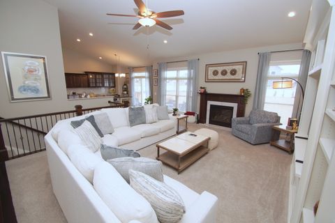 Tiny photo for 5525 WILLMEYER Drive, Bettendorf, IA 52722 (MLS # 12561875)