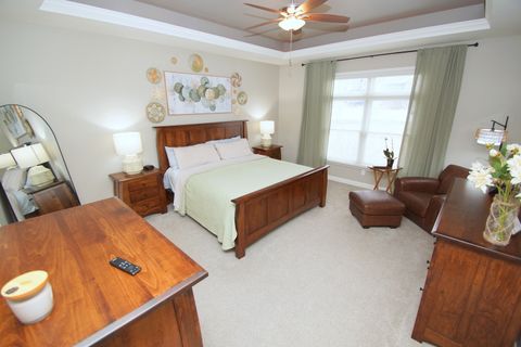 Tiny photo for 5525 WILLMEYER Drive, Bettendorf, IA 52722 (MLS # 12561875)