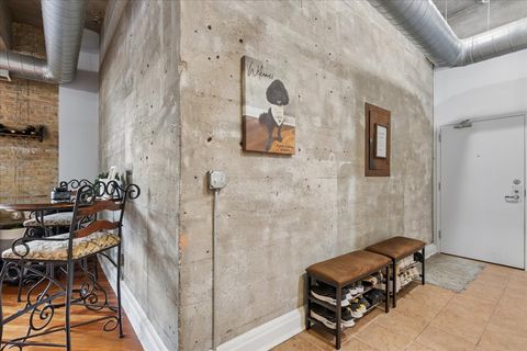 Tiny photo for 1528 S Wabash Avenue #403, Chicago, IL 60605 (MLS # 12590191)