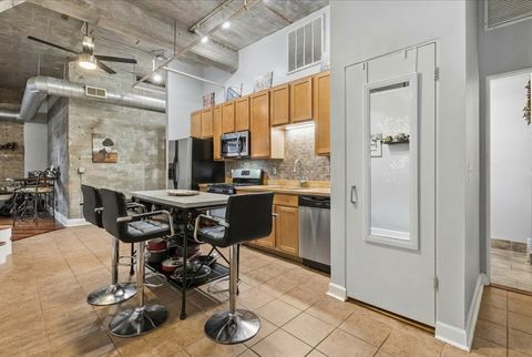 Tiny photo for 1528 S Wabash Avenue #403, Chicago, IL 60605 (MLS # 12590191)