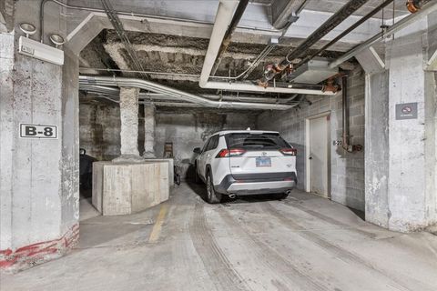 Tiny photo for 1528 S Wabash Avenue #403, Chicago, IL 60605 (MLS # 12590191)