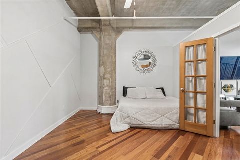 Tiny photo for 1528 S Wabash Avenue #403, Chicago, IL 60605 (MLS # 12590191)