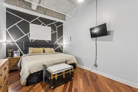 Tiny photo for 1528 S Wabash Avenue #403, Chicago, IL 60605 (MLS # 12590191)