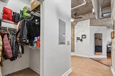 Tiny photo for 1528 S Wabash Avenue #403, Chicago, IL 60605 (MLS # 12590191)