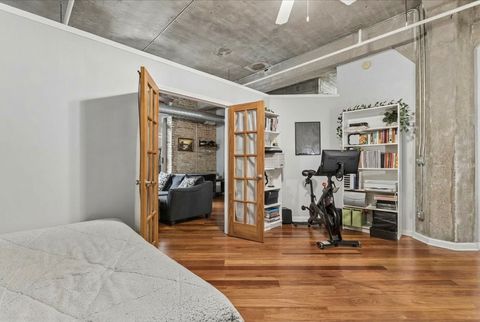 Tiny photo for 1528 S Wabash Avenue #403, Chicago, IL 60605 (MLS # 12590191)