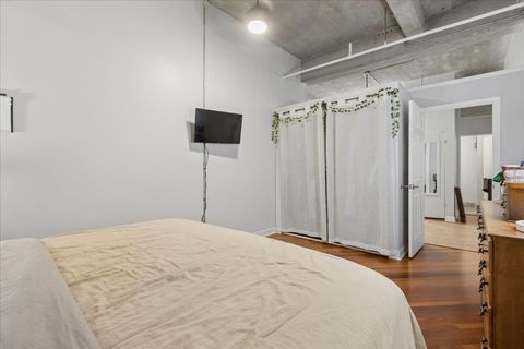 Tiny photo for 1528 S Wabash Avenue #403, Chicago, IL 60605 (MLS # 12590191)