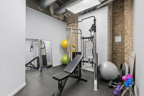 Tiny photo for 1528 S Wabash Avenue #403, Chicago, IL 60605 (MLS # 12590191)