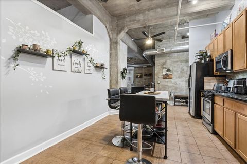 Tiny photo for 1528 S Wabash Avenue #403, Chicago, IL 60605 (MLS # 12590191)