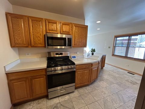 Tiny photo for Steger, IL 60475 (MLS # 12517061)