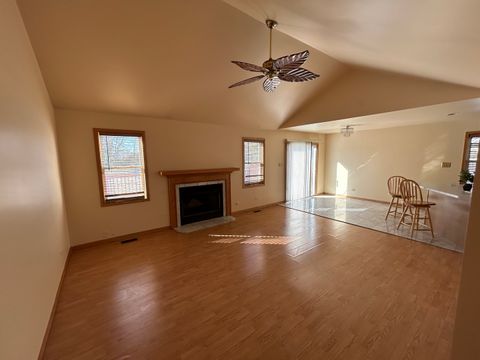 Tiny photo for Steger, IL 60475 (MLS # 12517061)